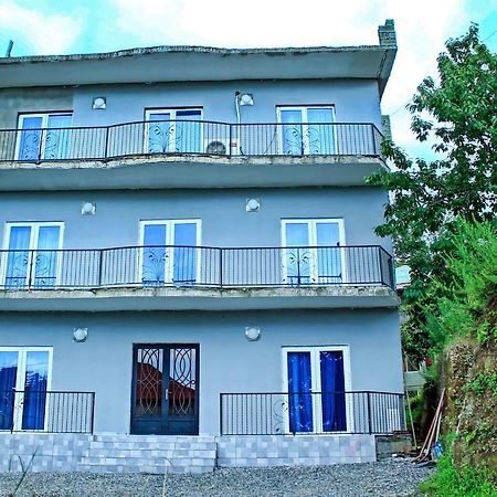 Tedo'S Guest House Machindżauri Zewnętrze zdjęcie
