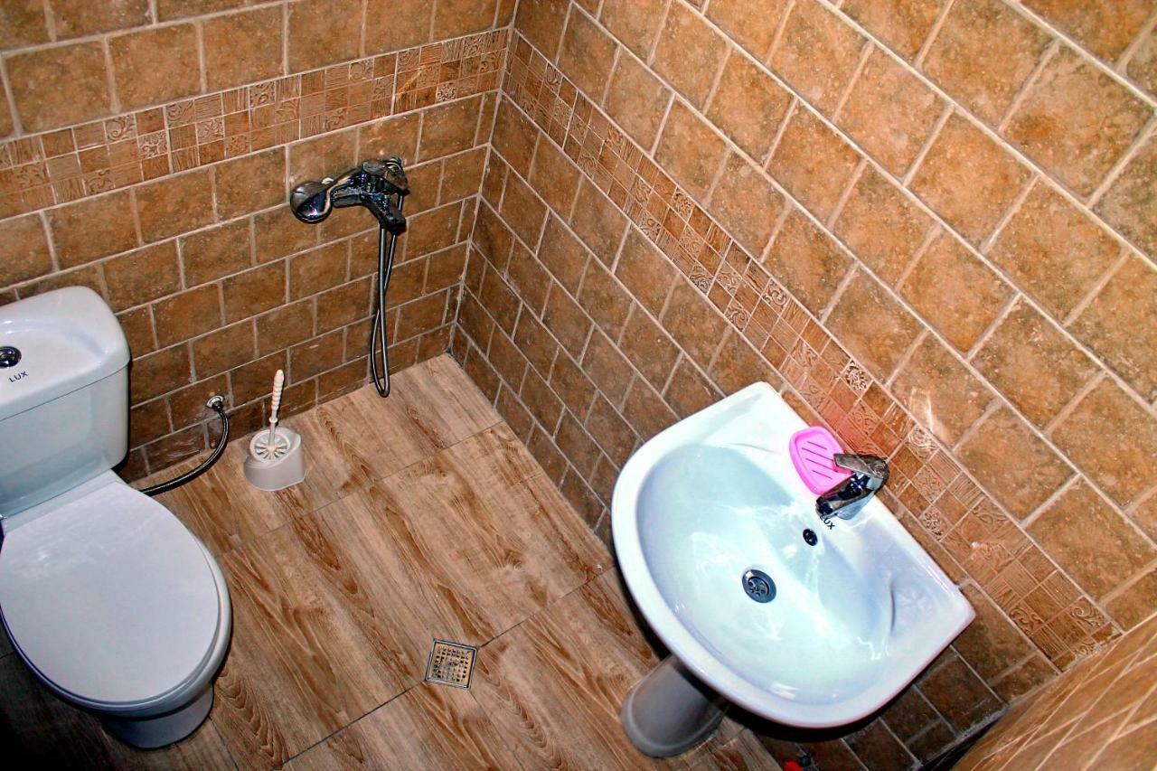 Tedo'S Guest House Machindżauri Zewnętrze zdjęcie