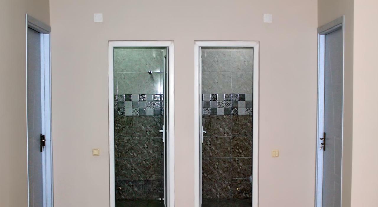 Tedo'S Guest House Machindżauri Zewnętrze zdjęcie