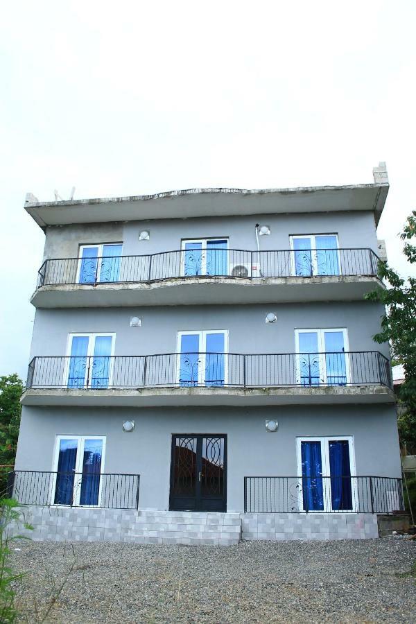Tedo'S Guest House Machindżauri Zewnętrze zdjęcie