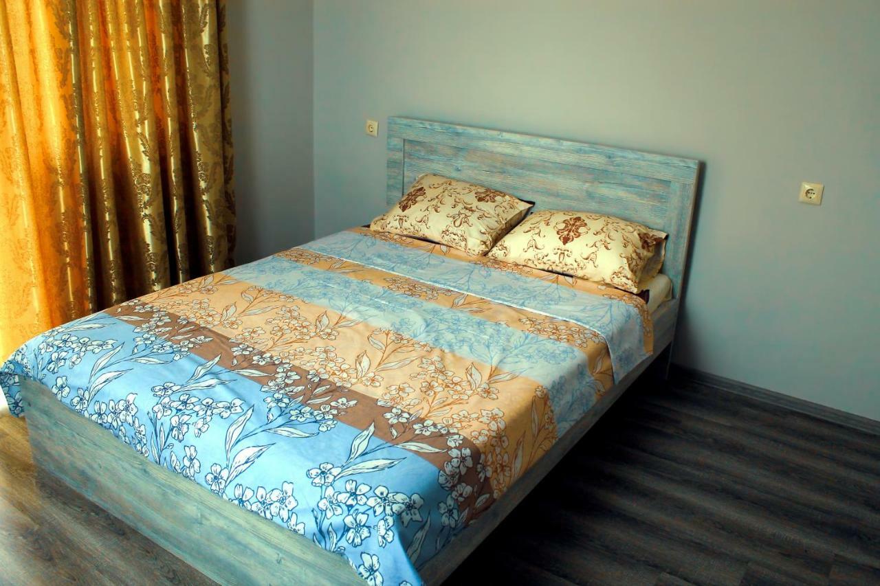 Tedo'S Guest House Machindżauri Pokój zdjęcie