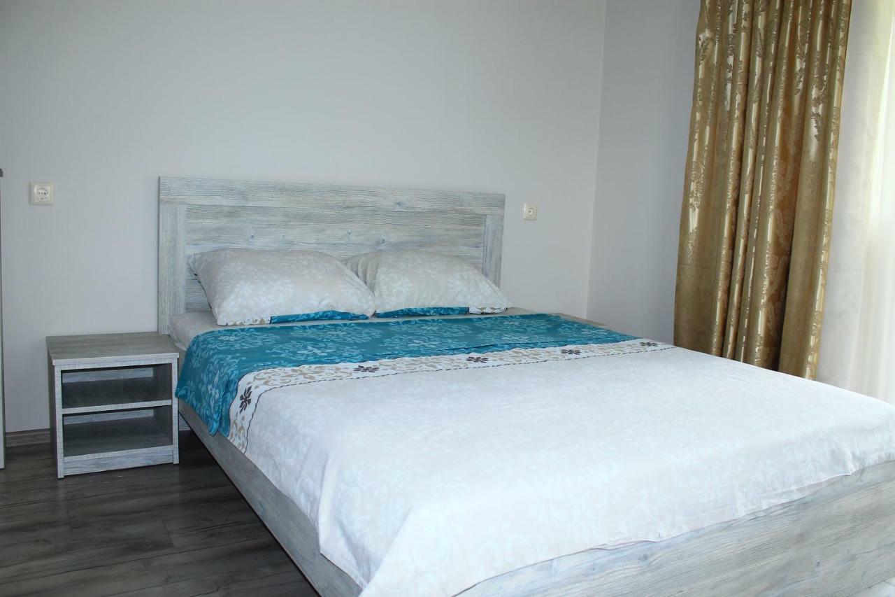 Tedo'S Guest House Machindżauri Pokój zdjęcie