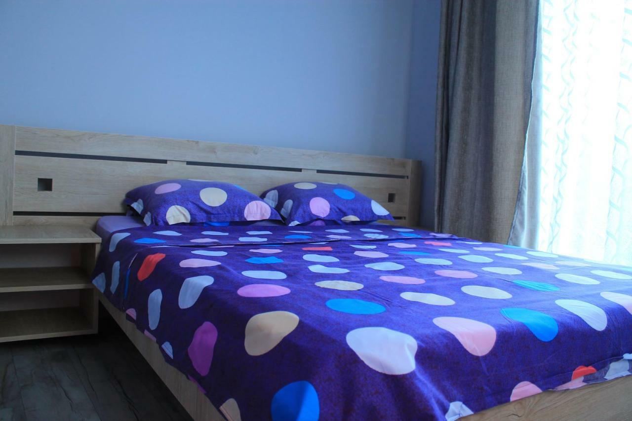 Tedo'S Guest House Machindżauri Pokój zdjęcie